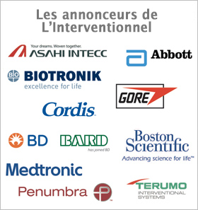 Sponsors Interventionnel